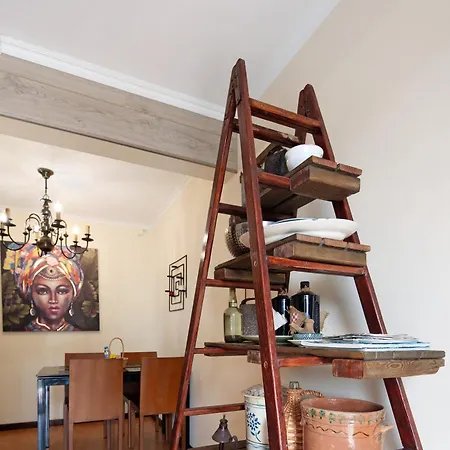 Prázdninový dům Alojamento Lagoa Lagoa (Azores)