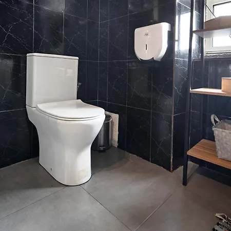 Prázdninový dům Alojamento Lagoa *