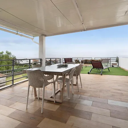 Alojamento Lagoa Prázdninový dům