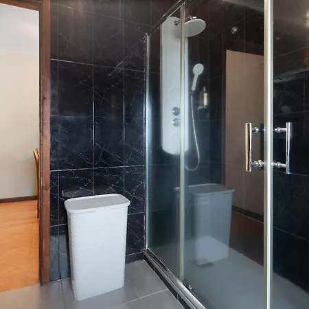 Alojamento Lagoa Prázdninový dům