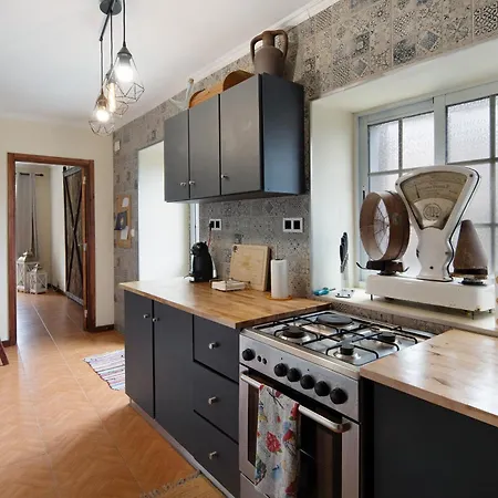 Alojamento Lagoa Lagoa (Azores)