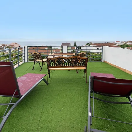 Alojamento Lagoa Prázdninový dům