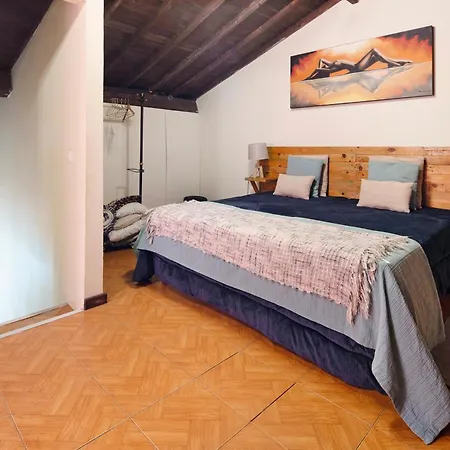 Alojamento Lagoa * Lagoa (Azores)