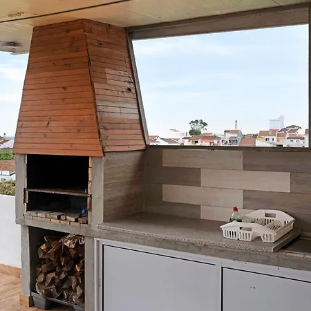 Alojamento Lagoa Prázdninový dům