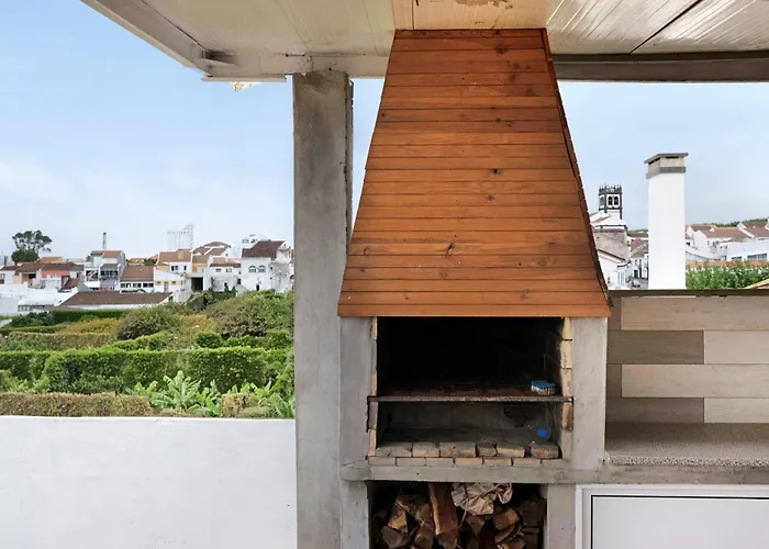 Alojamento Lagoa * ラゴア