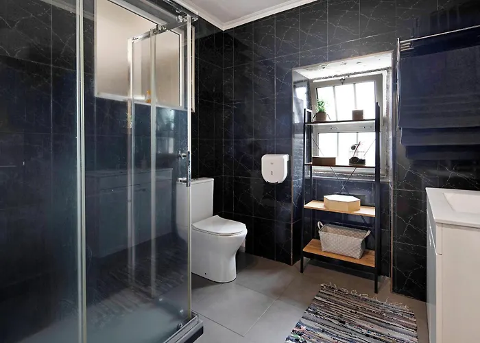 Alojamento Lagoa 別荘 ラゴア