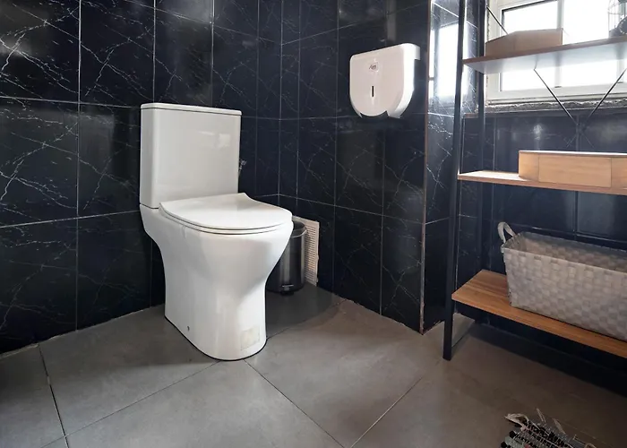 別荘 Alojamento Lagoa *