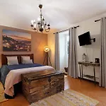 Holiday home Alojamento Lagoa
