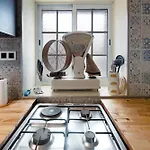 Holiday home Alojamento Lagoa Lagoa (Azores)