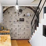 Holiday home Alojamento Lagoa