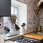 Alojamento Lagoa Holiday home