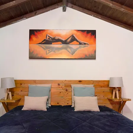 Holiday home Alojamento Lagoa Lagoa (Azores)