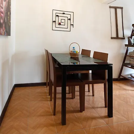 Holiday home Alojamento Lagoa *