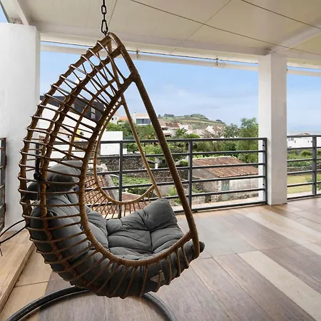 Alojamento Lagoa Dom wakacyjny *