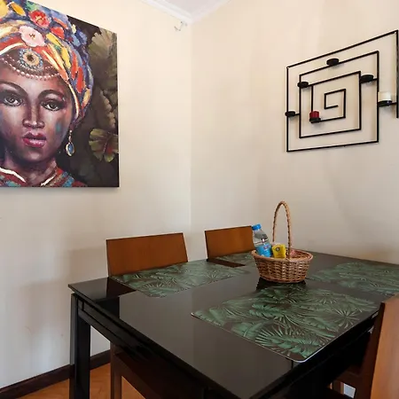 Dom wakacyjny Alojamento Lagoa *