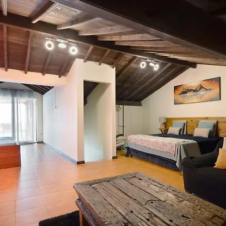 Dom wakacyjny Alojamento Lagoa *