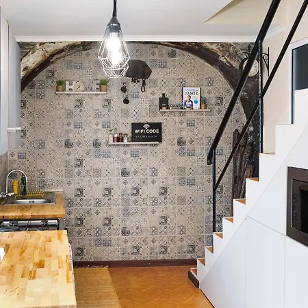 Dom wakacyjny Alojamento Lagoa