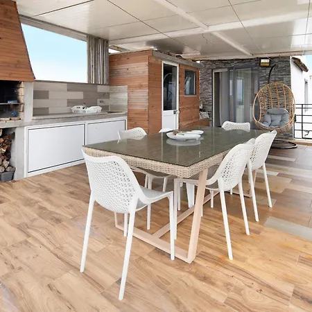 Dom wakacyjny Alojamento Lagoa Lagoa (Azores)