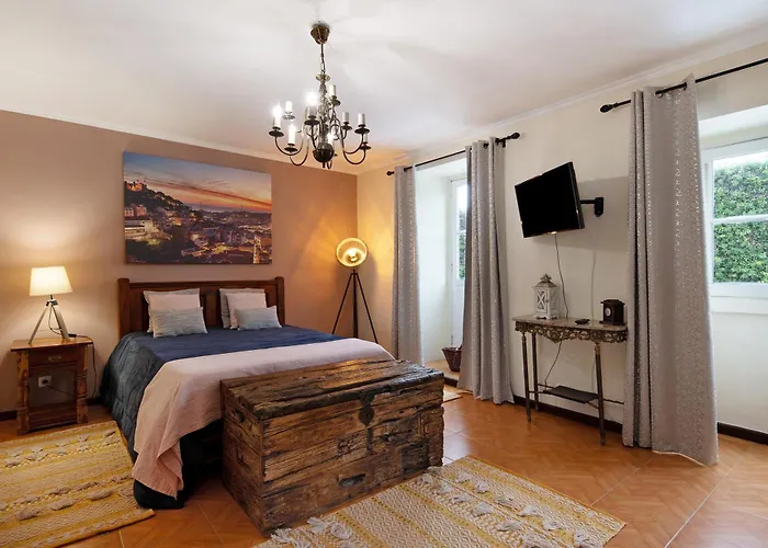 Casa de Férias Alojamento Lagoa