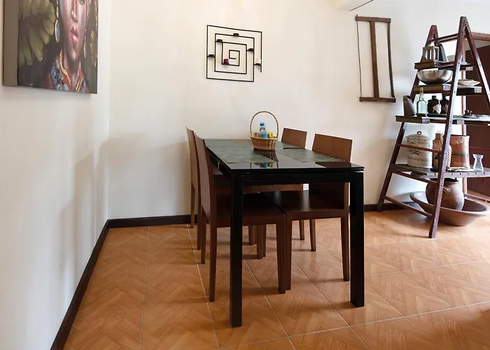 Casa de Férias Alojamento Lagoa *