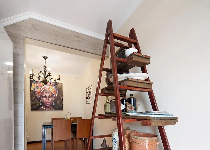 Casa de Férias Alojamento Lagoa Lagoa (Azores)