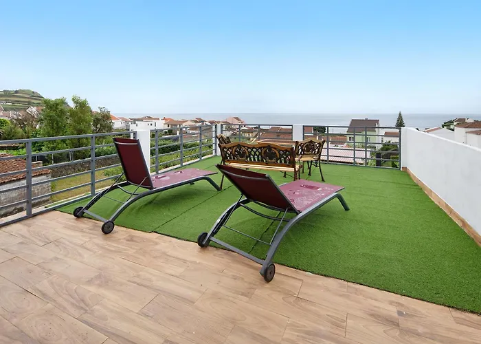 Casa de Férias Alojamento Lagoa