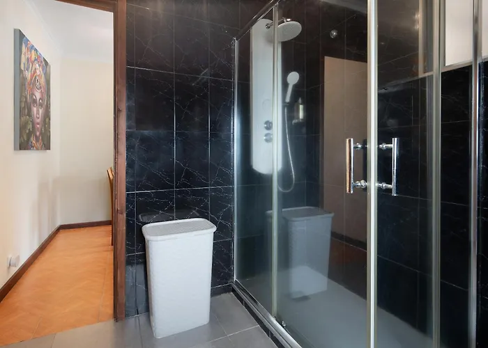 Alojamento Lagoa Casa de Férias