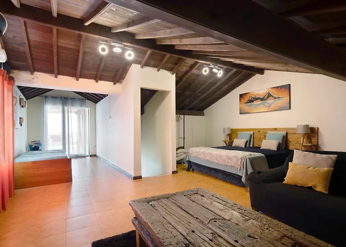 Casa de Férias Alojamento Lagoa *