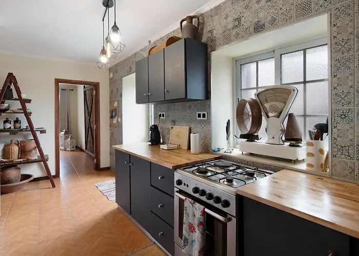 Alojamento Lagoa Lagoa (Azores)