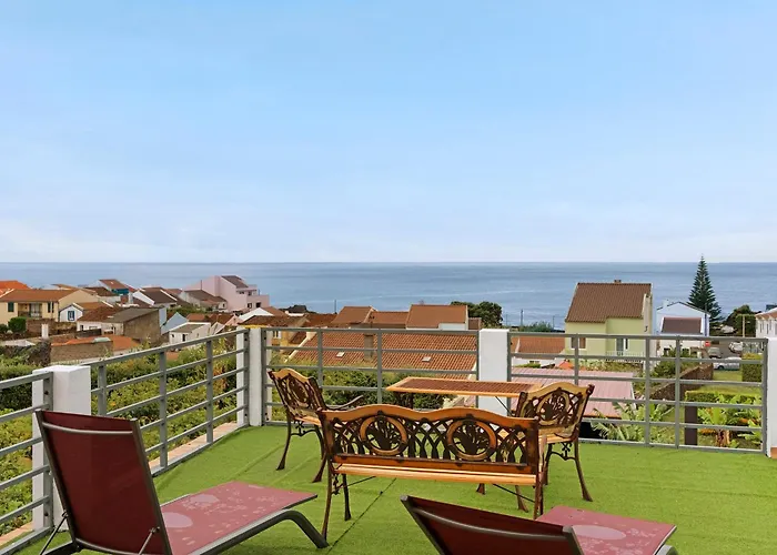 Casa de Férias Alojamento Lagoa Lagoa (Azores)