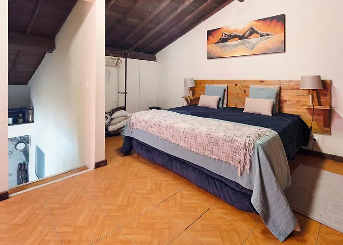 Alojamento Lagoa * Lagoa (Azores)